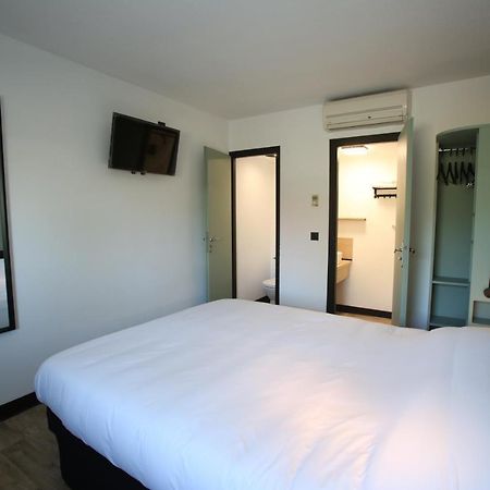 Enzo Hotels Chartres Mainvilliers By Kyriad Direct Dış mekan fotoğraf