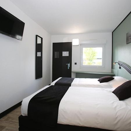 Enzo Hotels Chartres Mainvilliers By Kyriad Direct Dış mekan fotoğraf