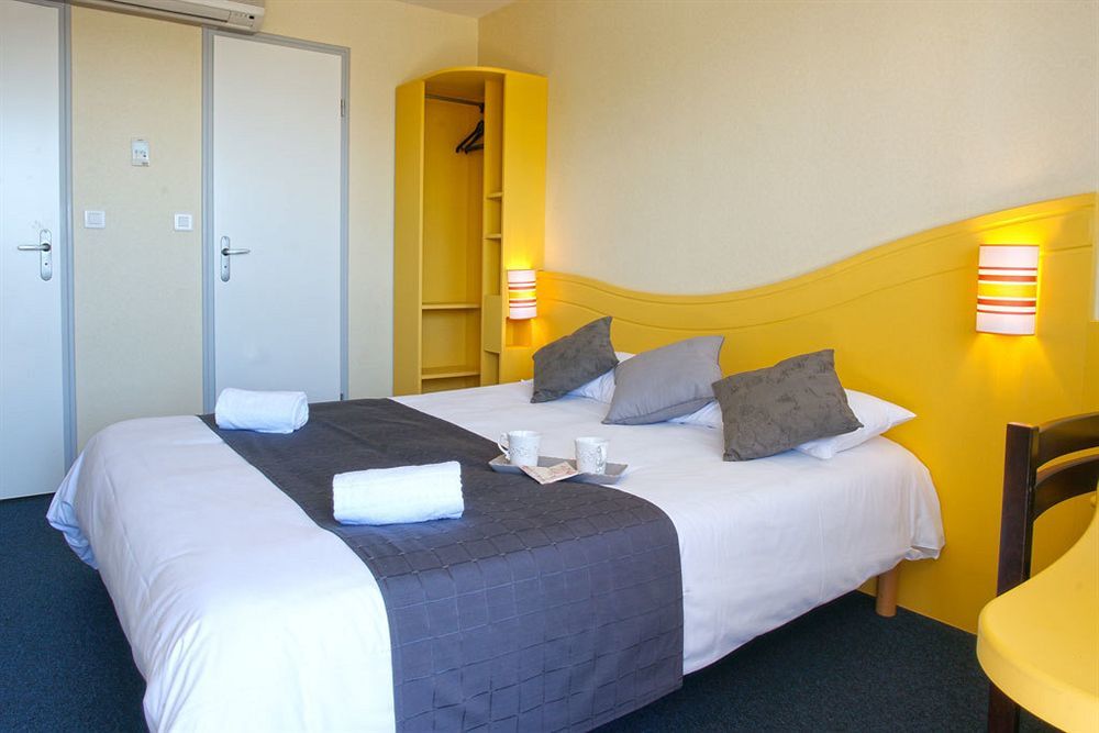 Enzo Hotels Chartres Mainvilliers By Kyriad Direct Dış mekan fotoğraf