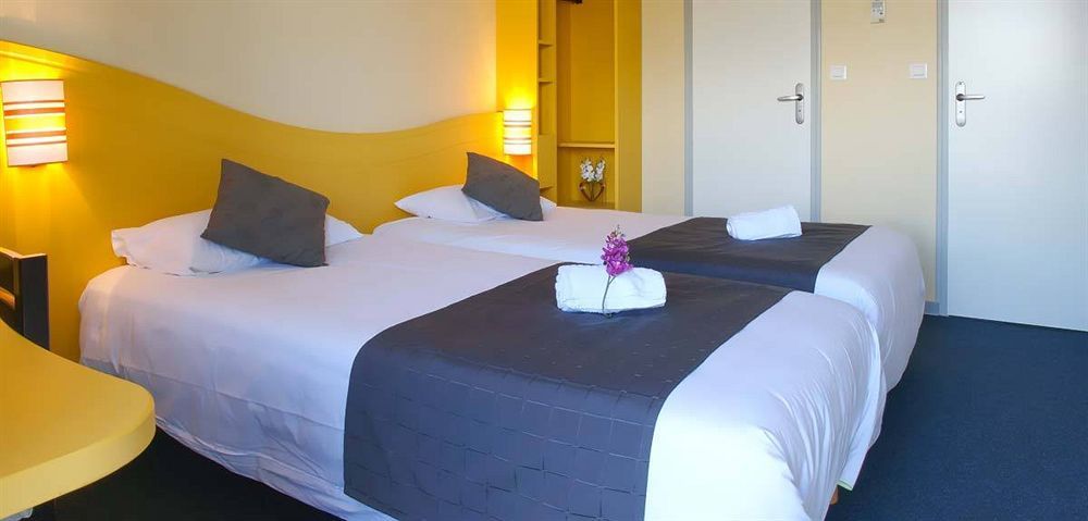 Enzo Hotels Chartres Mainvilliers By Kyriad Direct Dış mekan fotoğraf